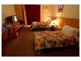 Motel The Wine Vine 4*