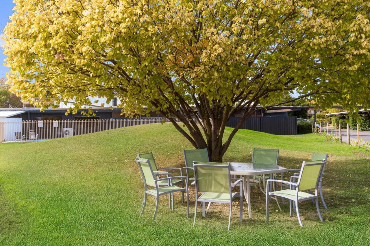 The Wine Vine Motel 4*