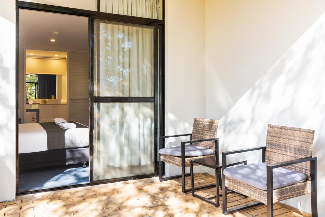 The Wine Vine Motel 4*
