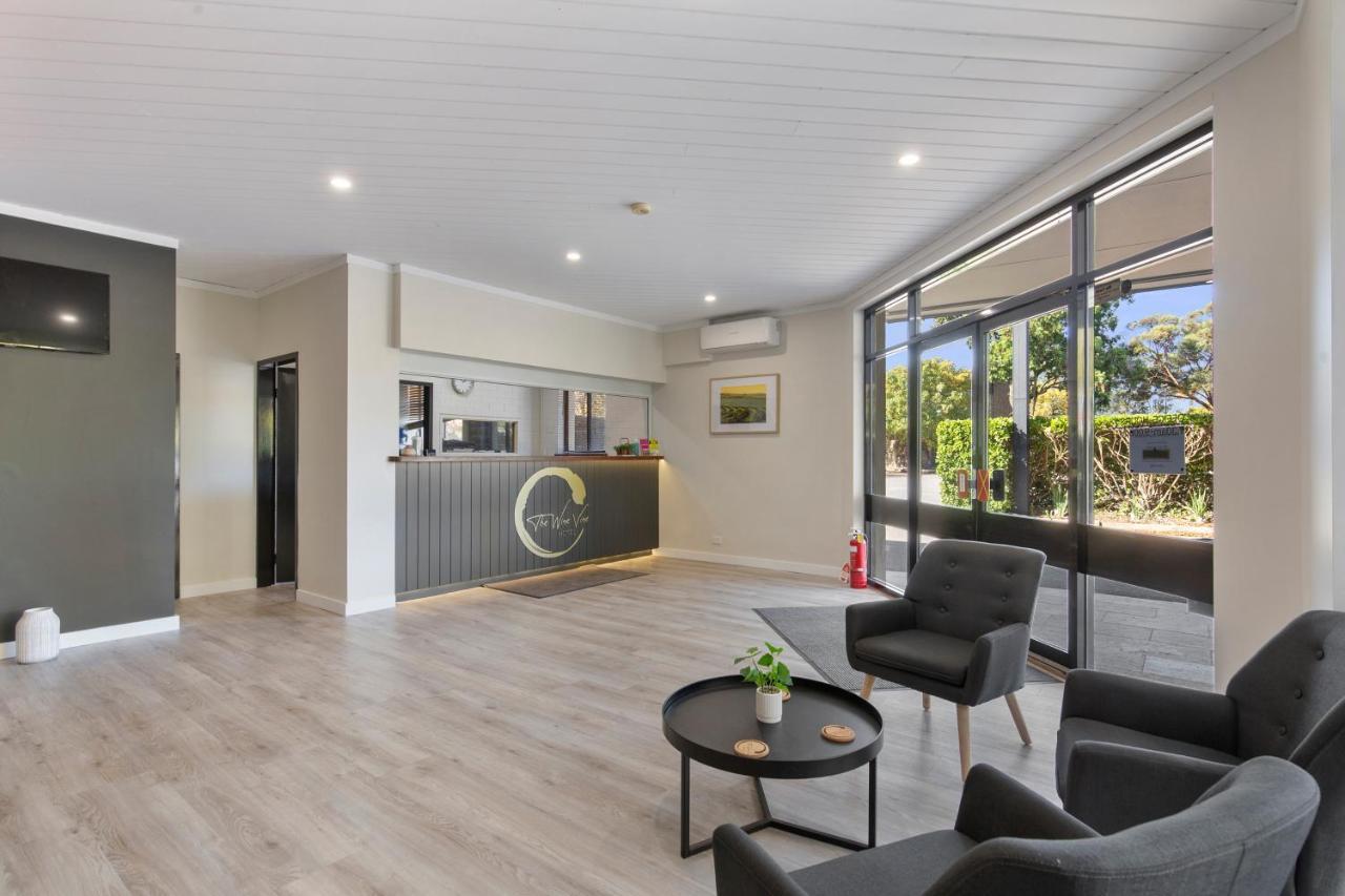 Motel The Wine Vine 4*