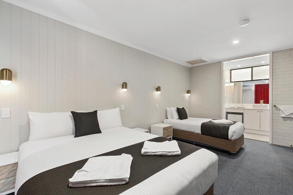The Wine Vine 4* Tanunda