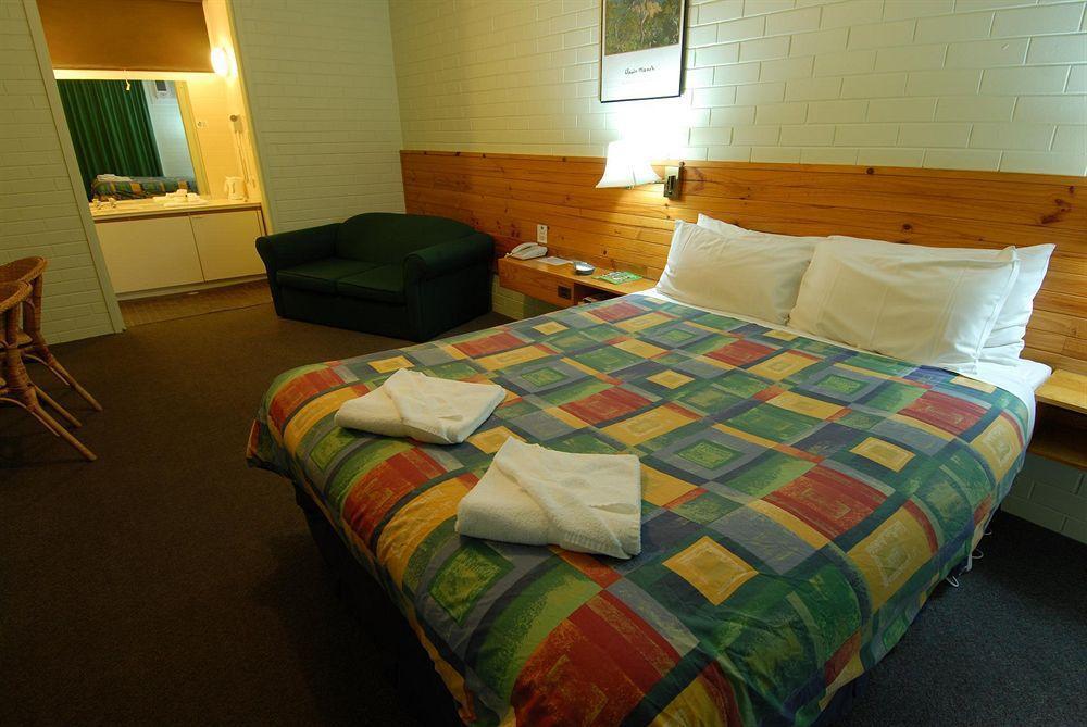 The Wine Vine 4* Tanunda
