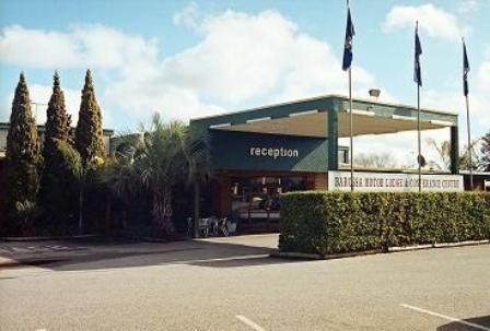 The Wine Vine Tanunda