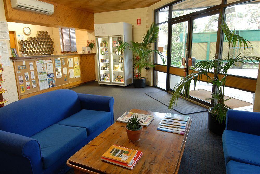 Motel The Wine Vine