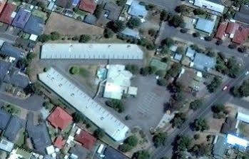 The Wine Vine Tanunda