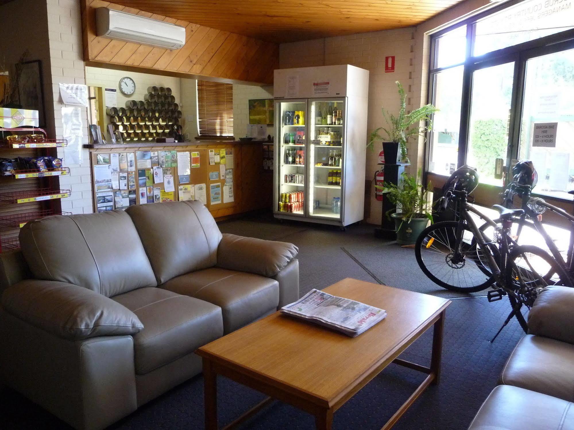 Motel The Wine Vine 4*