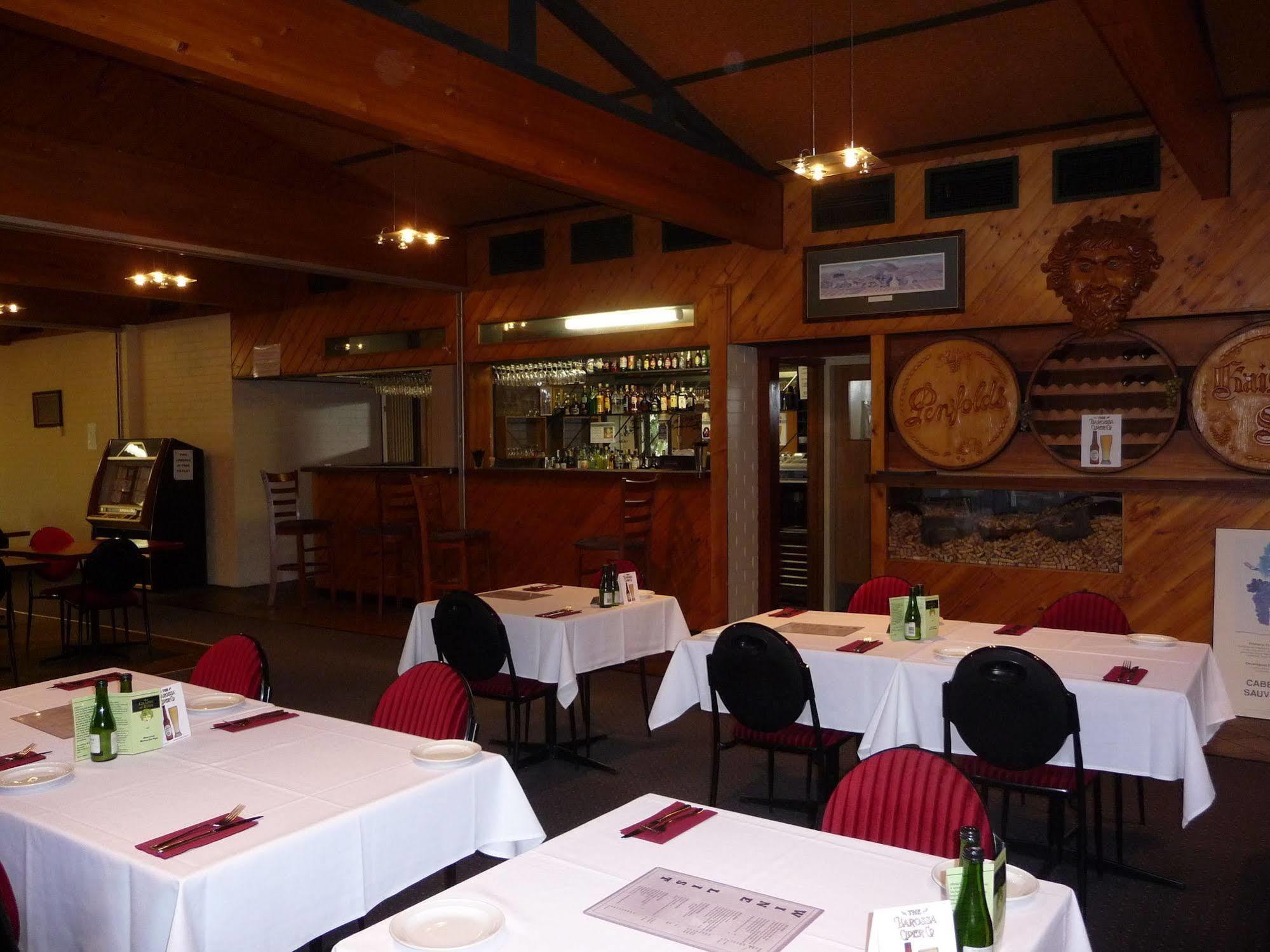 Motel The Wine Vine 4*