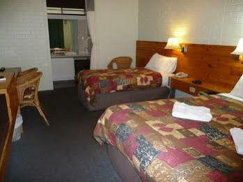 Motel The Wine Vine