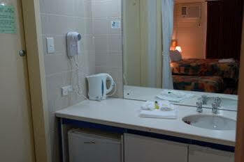 Motel The Wine Vine Tanunda